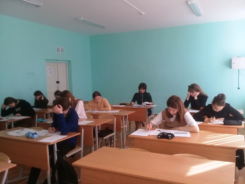 Пишем РПР